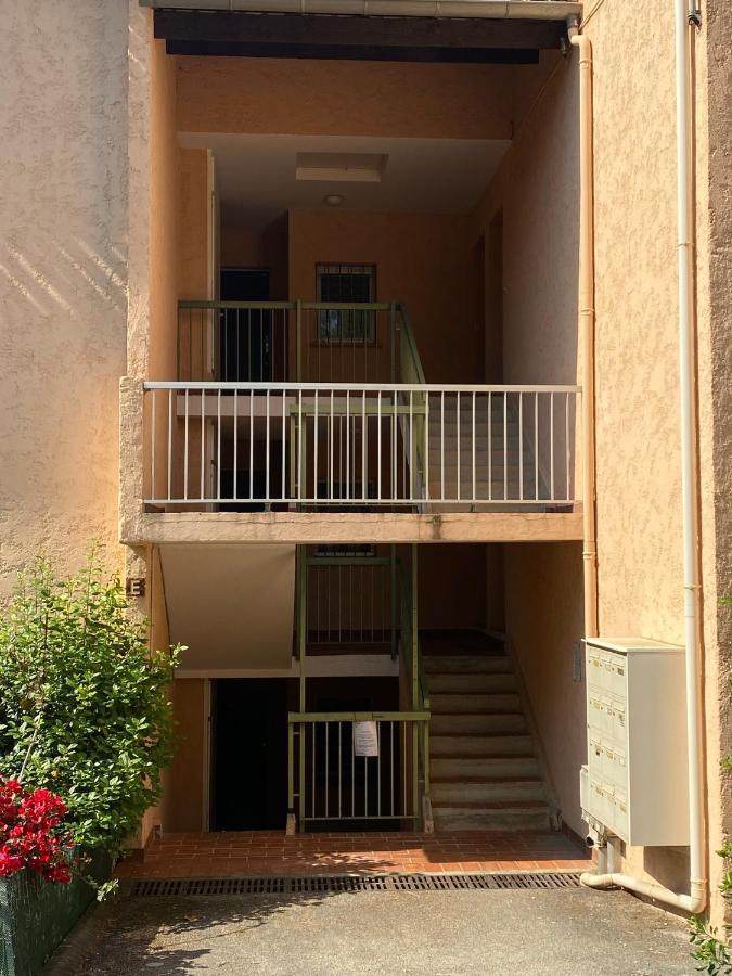 Bandol Studio Exterior photo